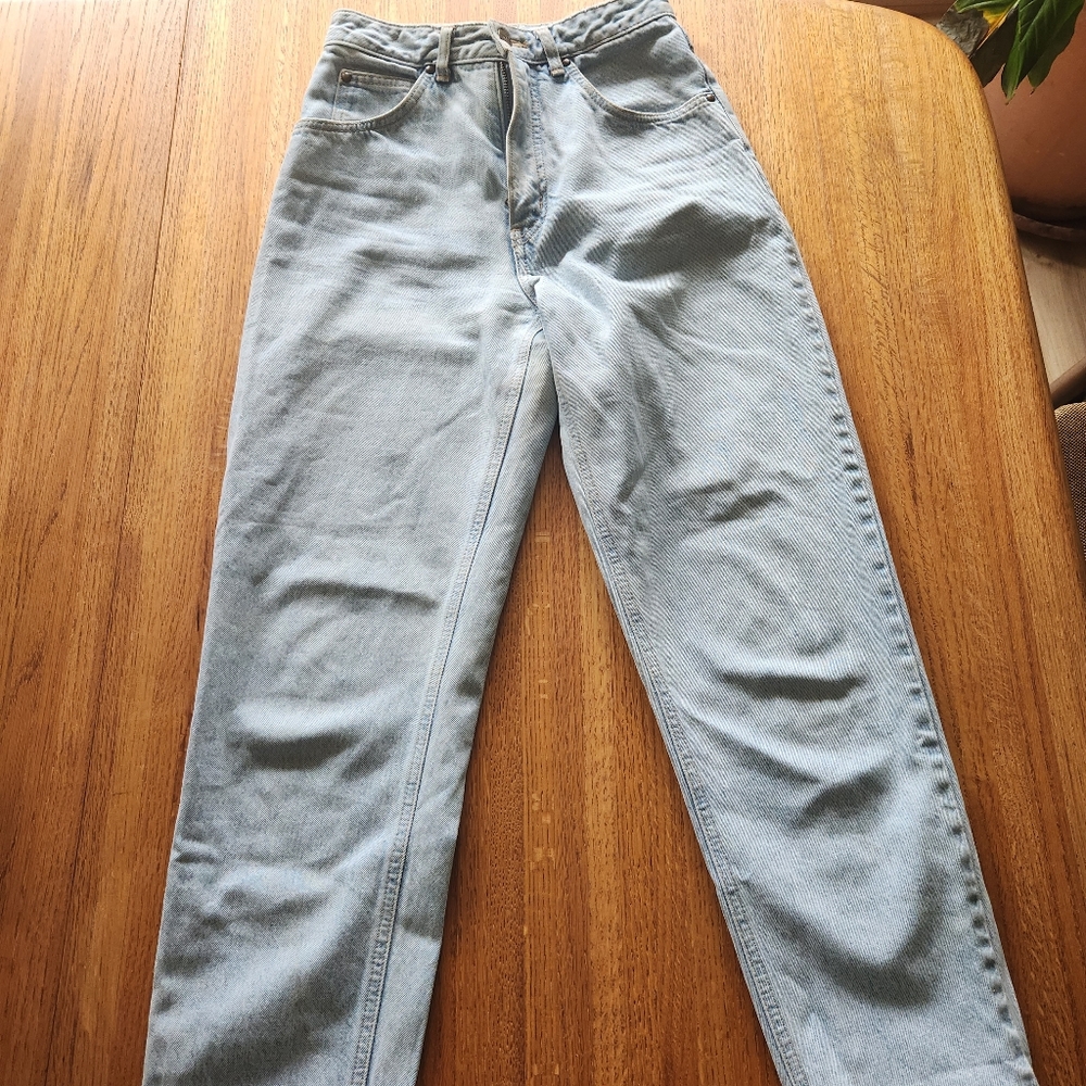 Vintage Edwin Jeans